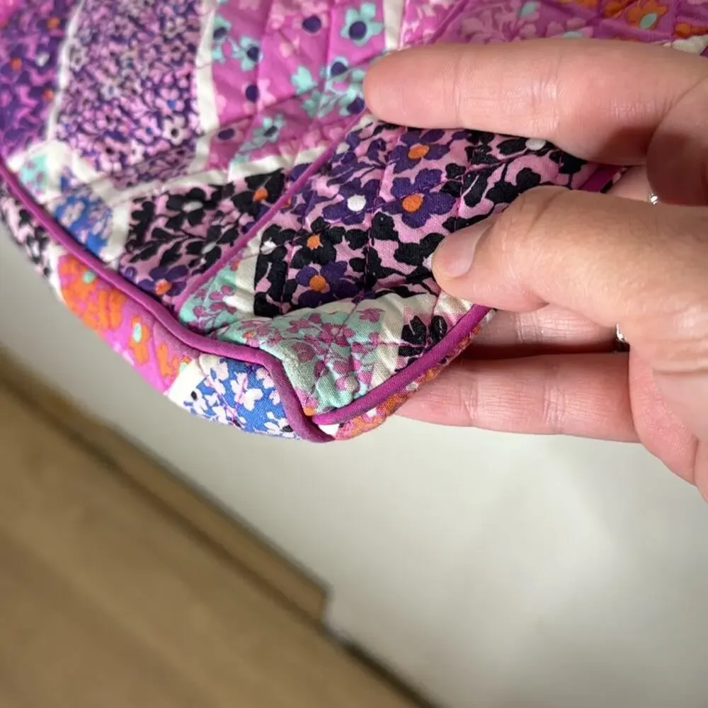 Vera Bradley stylish vibrant